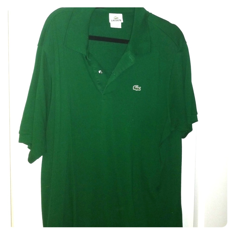 Lacoste Polo
